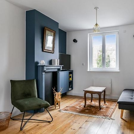 Duplex Amperio - Welkeys Apartment Lambersart Luaran gambar