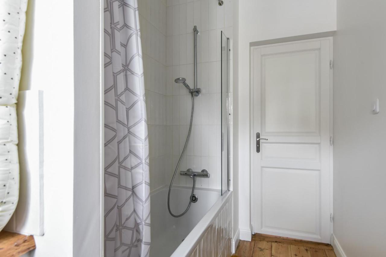 Duplex Amperio - Welkeys Apartment Lambersart Luaran gambar