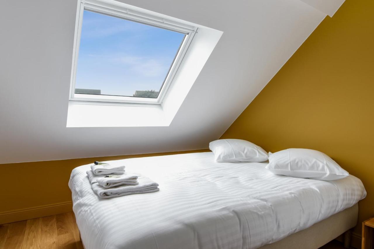 Duplex Amperio - Welkeys Apartment Lambersart Luaran gambar