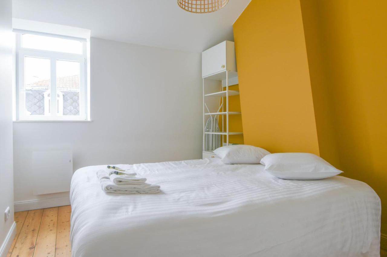 Duplex Amperio - Welkeys Apartment Lambersart Luaran gambar