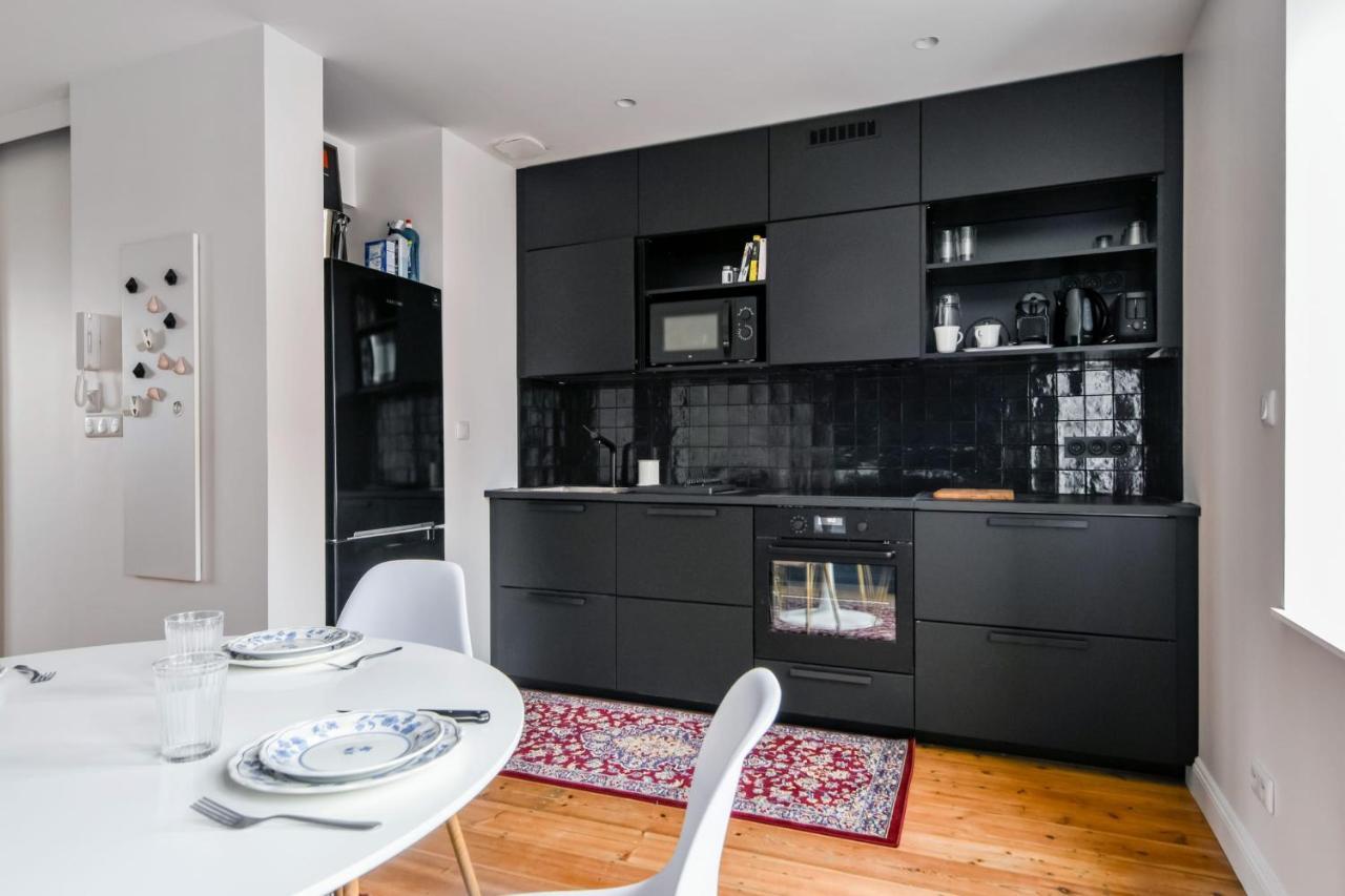 Duplex Amperio - Welkeys Apartment Lambersart Luaran gambar